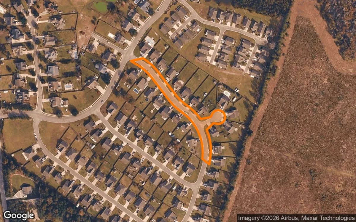 1.06 Acres in Rocky Point - Pender County, NC - Main image