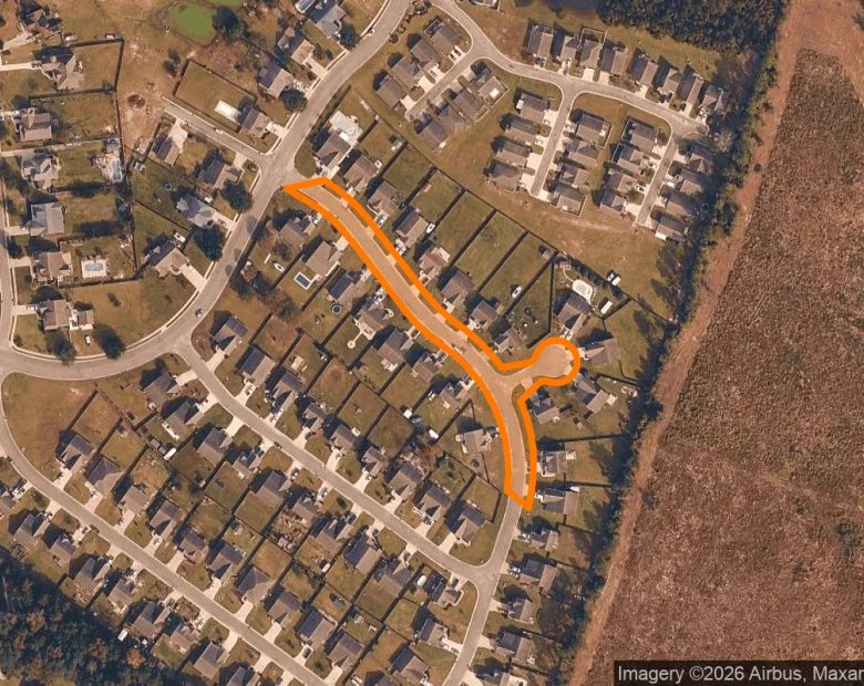 1.06 Acres in Rocky Point - Pender County, NC in Pender County, NC