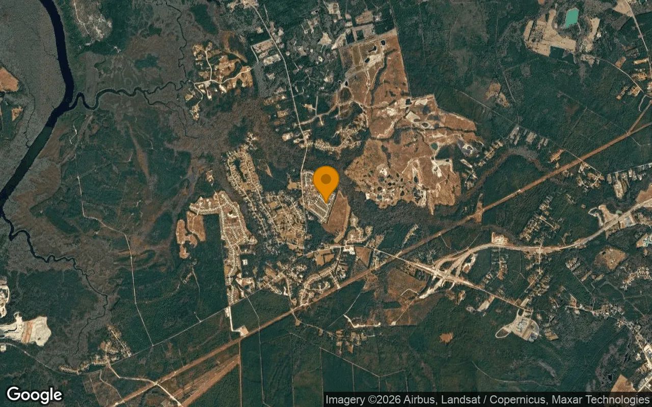 1.06 Acres in Rocky Point - Pender County, NC in Pender County, NC