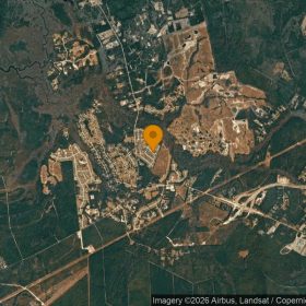 1.06 Acres in Rocky Point - Pender County, NC in Pender County, NC