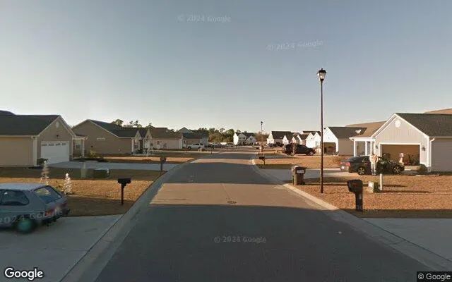 1.06 Acres in Rocky Point - Pender County, NC in Pender County, NC