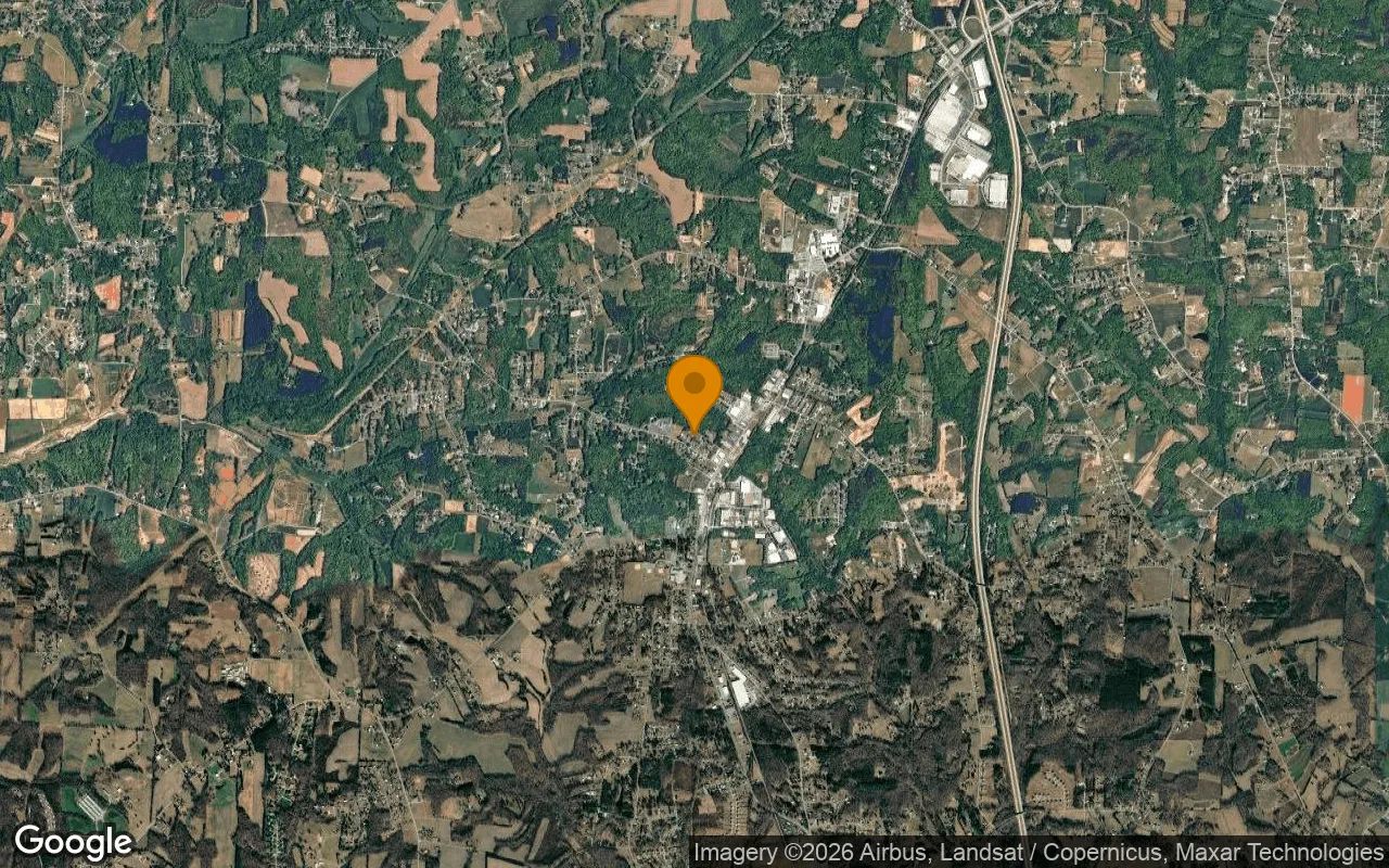 0.92 Acres in Lexington - Davidson County, NC in Davidson County, NC