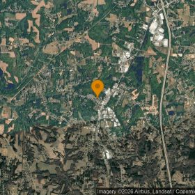 0.92 Acres in Lexington - Davidson County, NC in Davidson County, NC