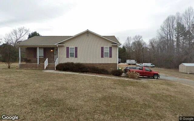 0.92 Acres in Lexington - Davidson County, NC - Image 4