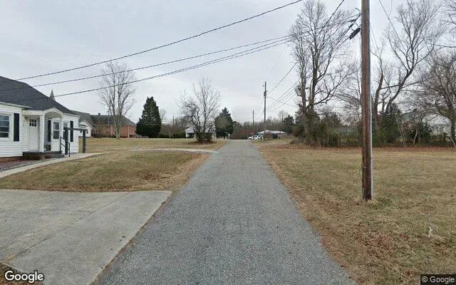 Decorative background for 0.92 Acres in Lexington - Davidson County, NC image 5