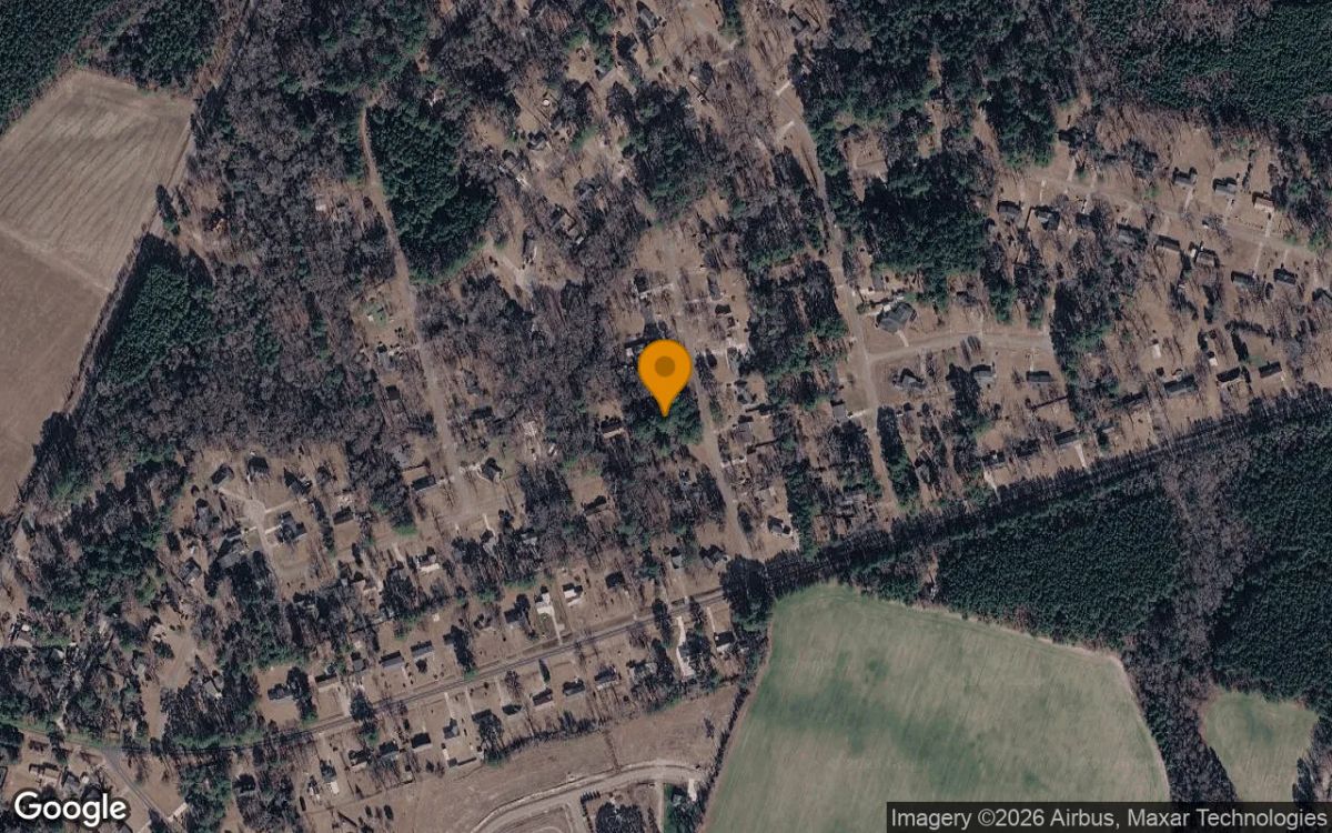 0.59 Acres in Goldsboro - Wayne County, NC - Main image