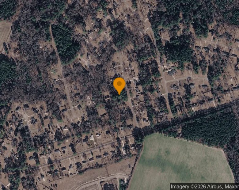 0.59 Acres in Goldsboro - Wayne County, NC in Wayne County, NC