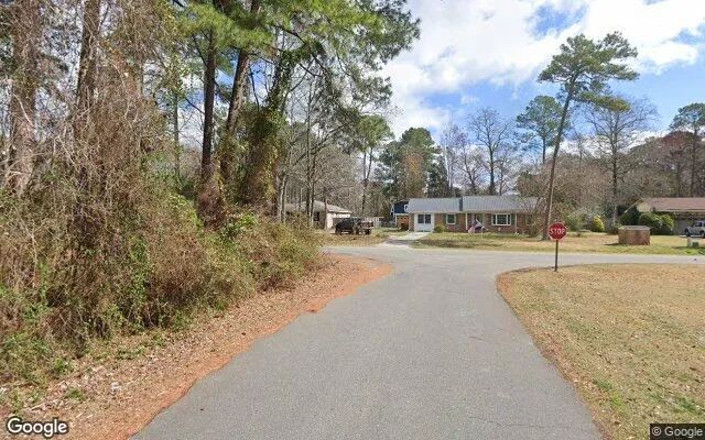 Decorative background for 0.59 Acres in Goldsboro - Wayne County, NC image 6