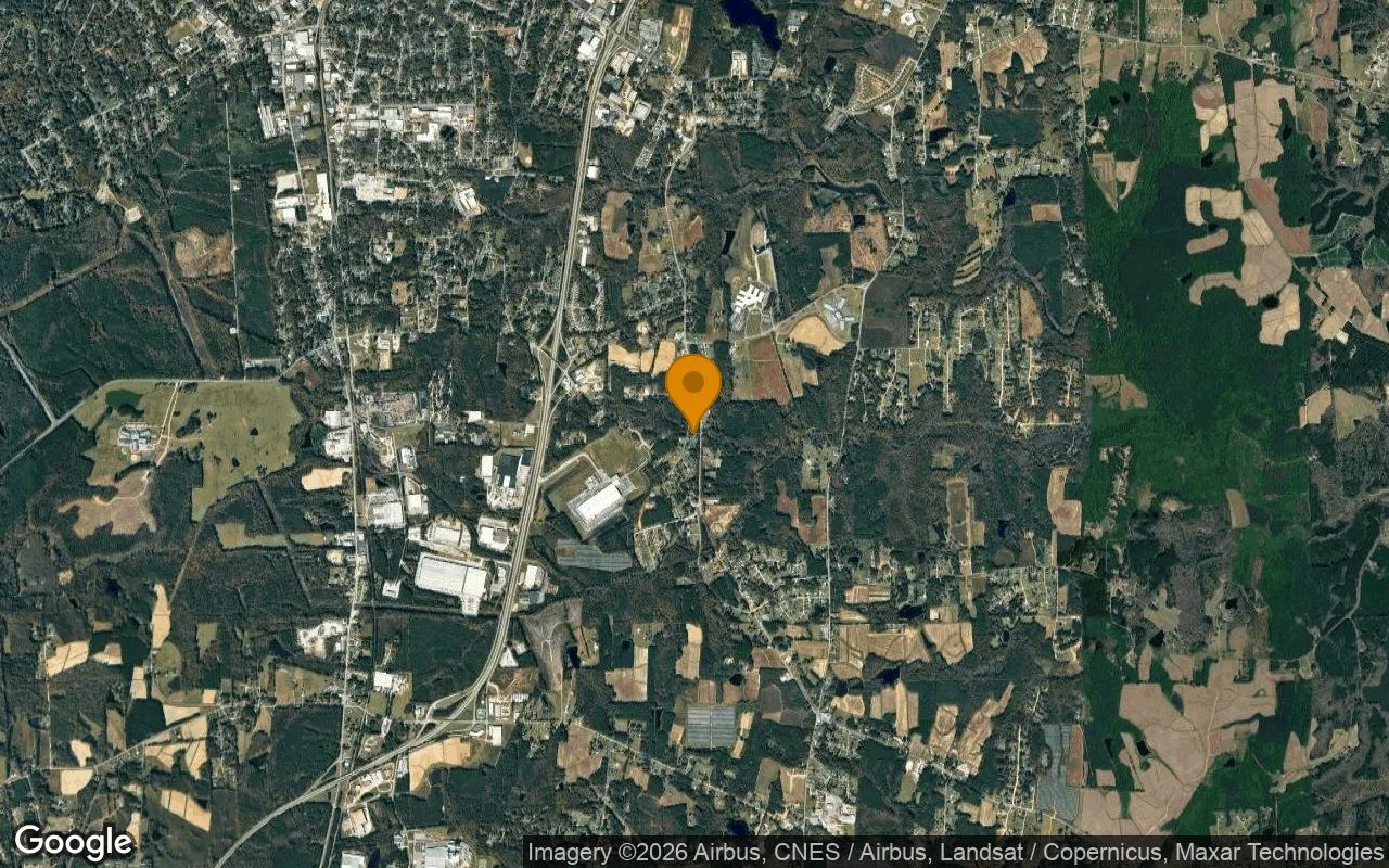 0.55 Acres in Henderson - Vance County, NC in Vance County, NC