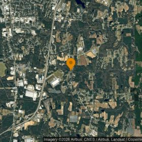 0.55 Acres in Henderson - Vance County, NC in Vance County, NC