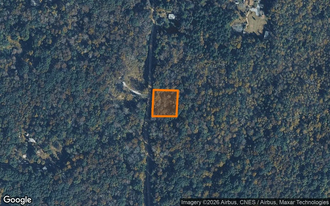 0.55 Acres in Snow Camp - Alamance County, NC in Alamance County, NC