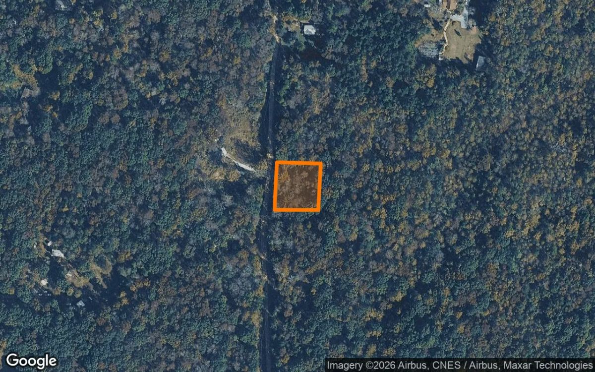 0.55 Acres in Snow Camp - Alamance County, NC - Main image