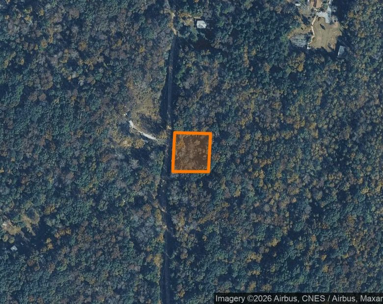 0.55 Acres in Snow Camp - Alamance County, NC in Alamance County, NC