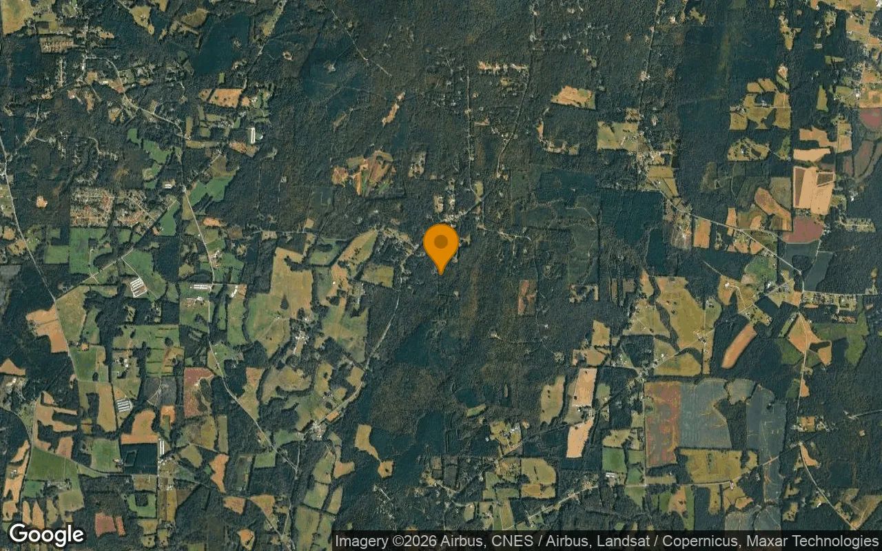 0.55 Acres in Snow Camp - Alamance County, NC in Alamance County, NC