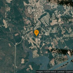 0.55 Acres in Hubert - Onslow County, NC in Onslow County, NC