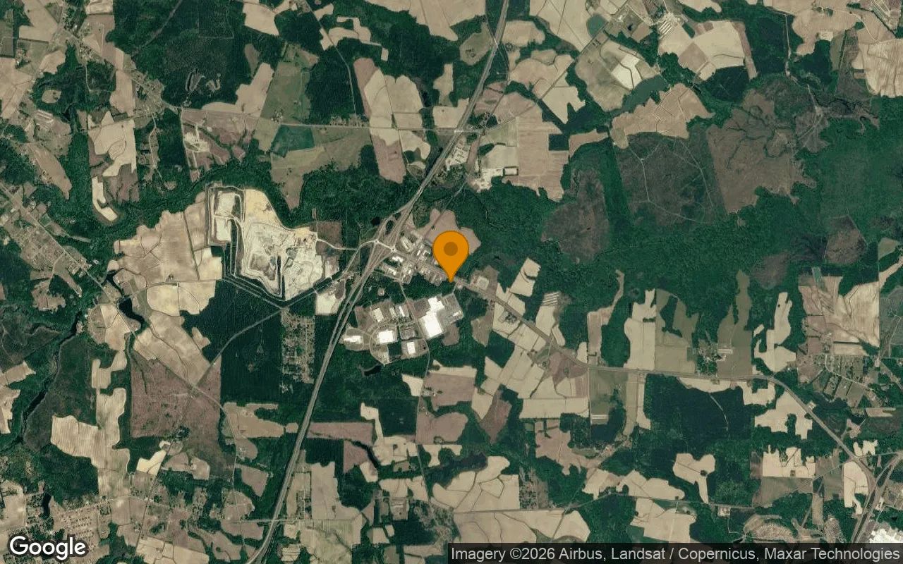 1.36 Acres in Battleboro - Nash County, NC in Nash County, NC