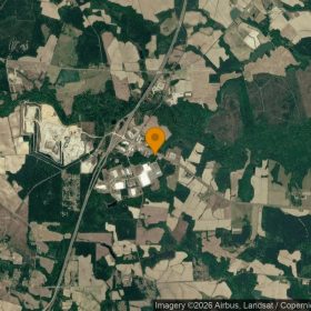 1.36 Acres in Battleboro - Nash County, NC in Nash County, NC
