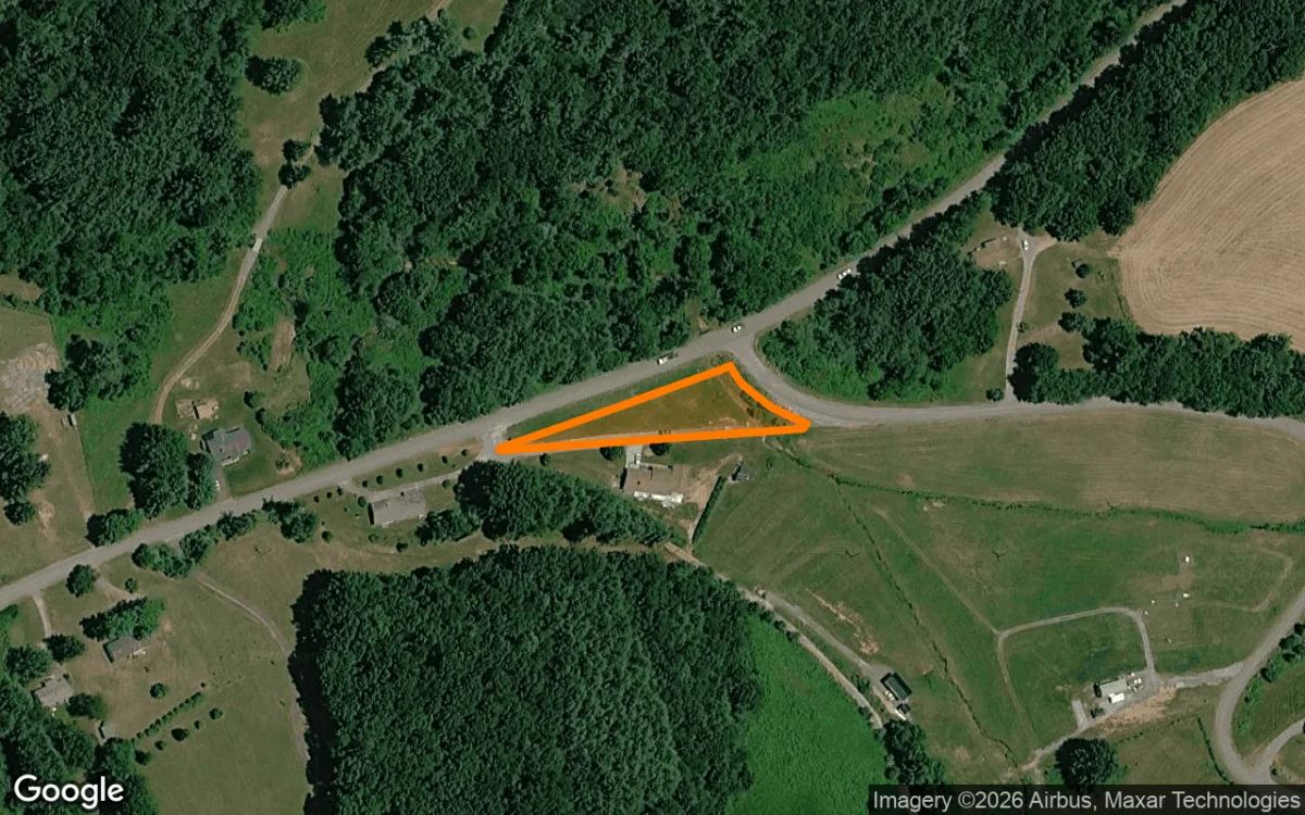 0.56 Acres in Ennice - Alleghany County, NC - Main image