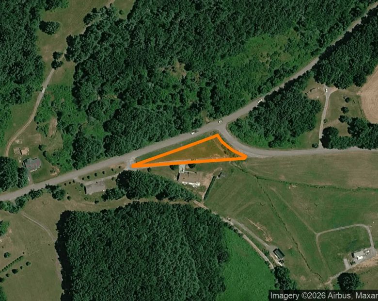 0.56 Acres in Ennice - Alleghany County, NC in Alleghany County, NC