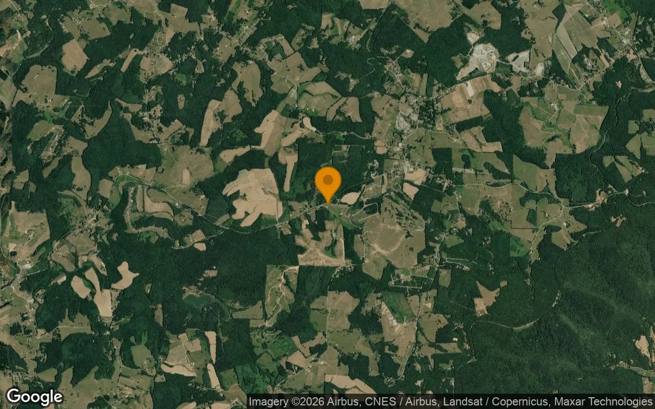 0.56 Acres in Ennice - Alleghany County, NC in Alleghany County, NC