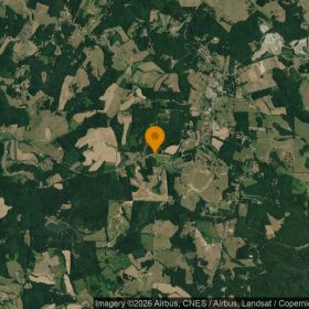 0.56 Acres in Ennice - Alleghany County, NC in Alleghany County, NC