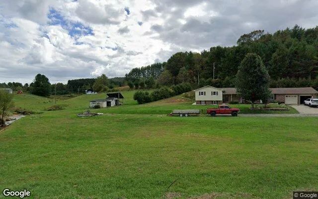 0.56 Acres in Ennice - Alleghany County, NC in Alleghany County, NC