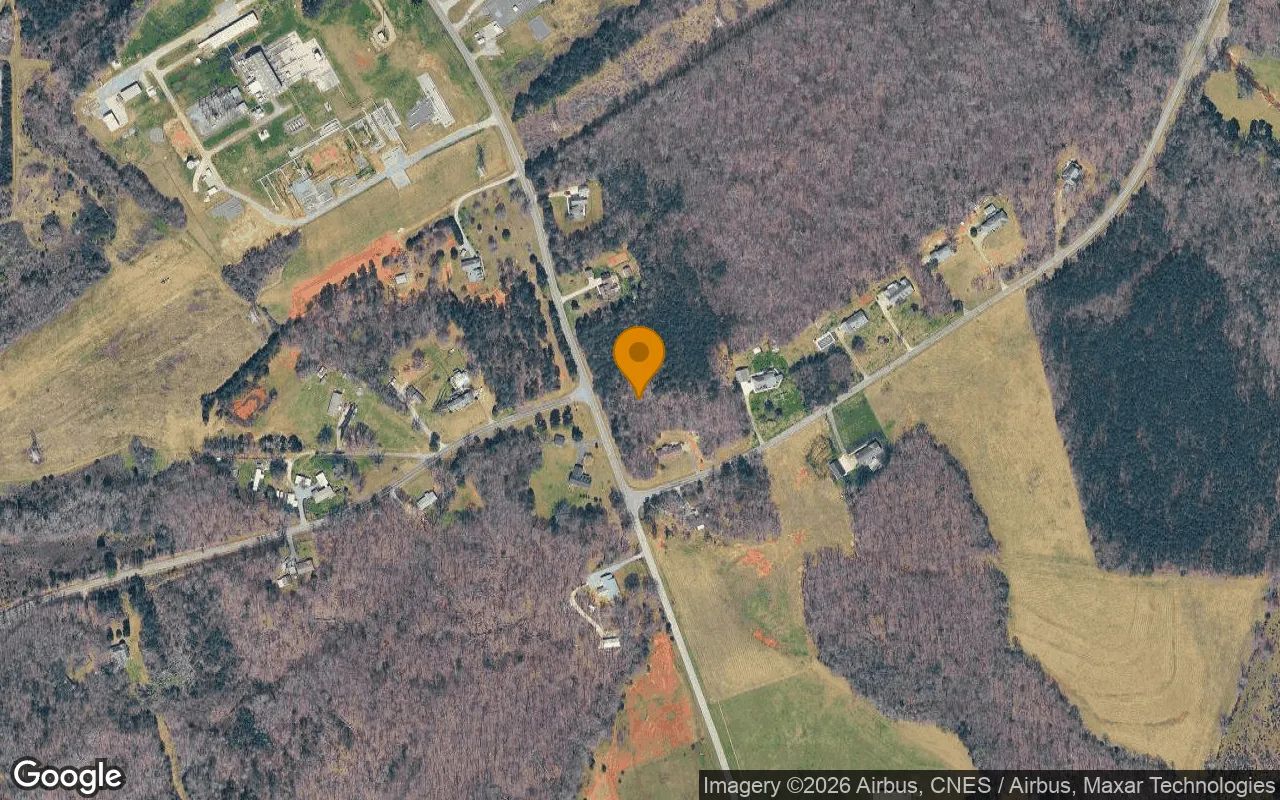 0.9 Acres in Kings Mountain - Cleveland County, NC in Cleveland County, NC