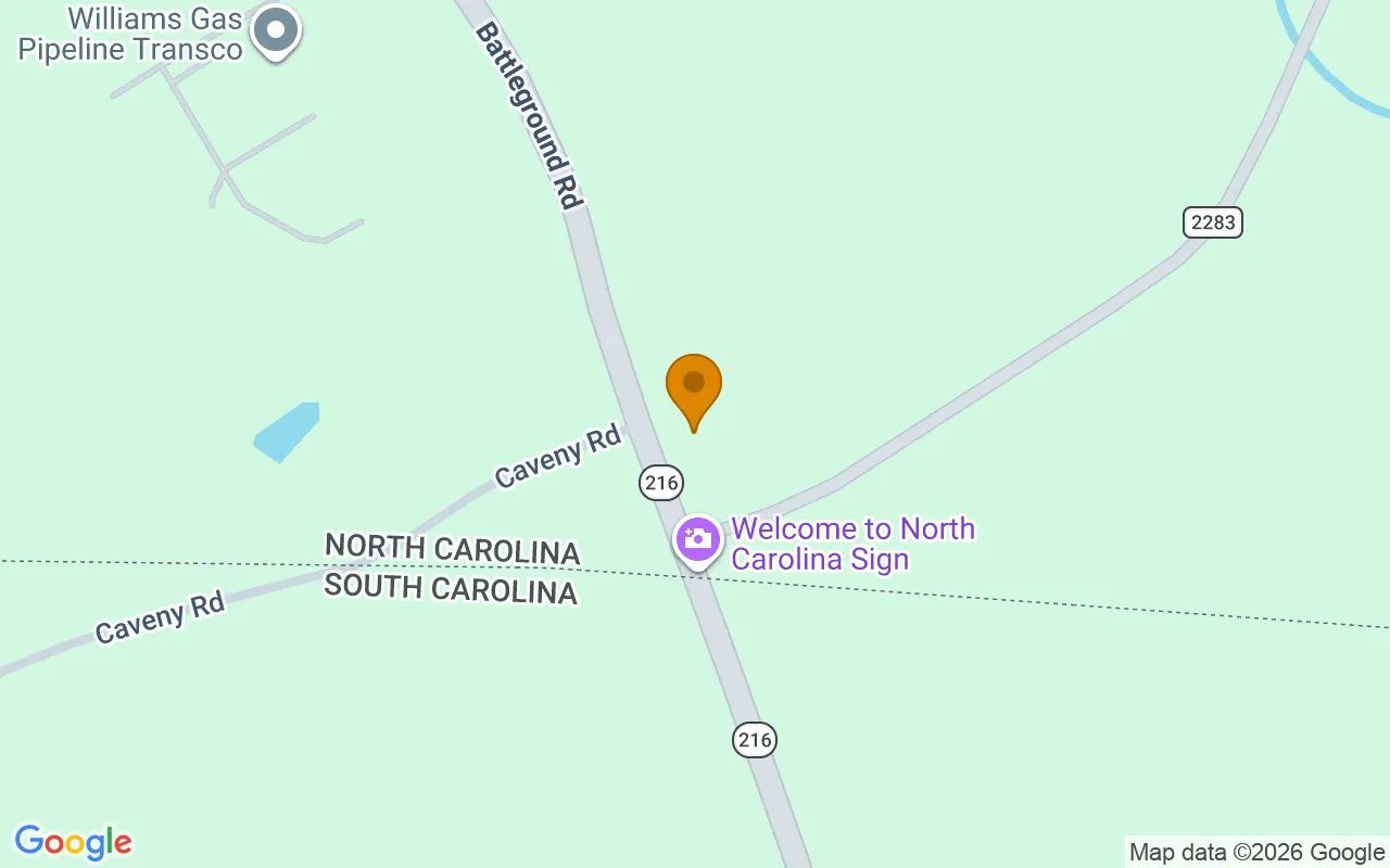 0.9 Acres in Kings Mountain - Cleveland County, NC in Cleveland County, NC