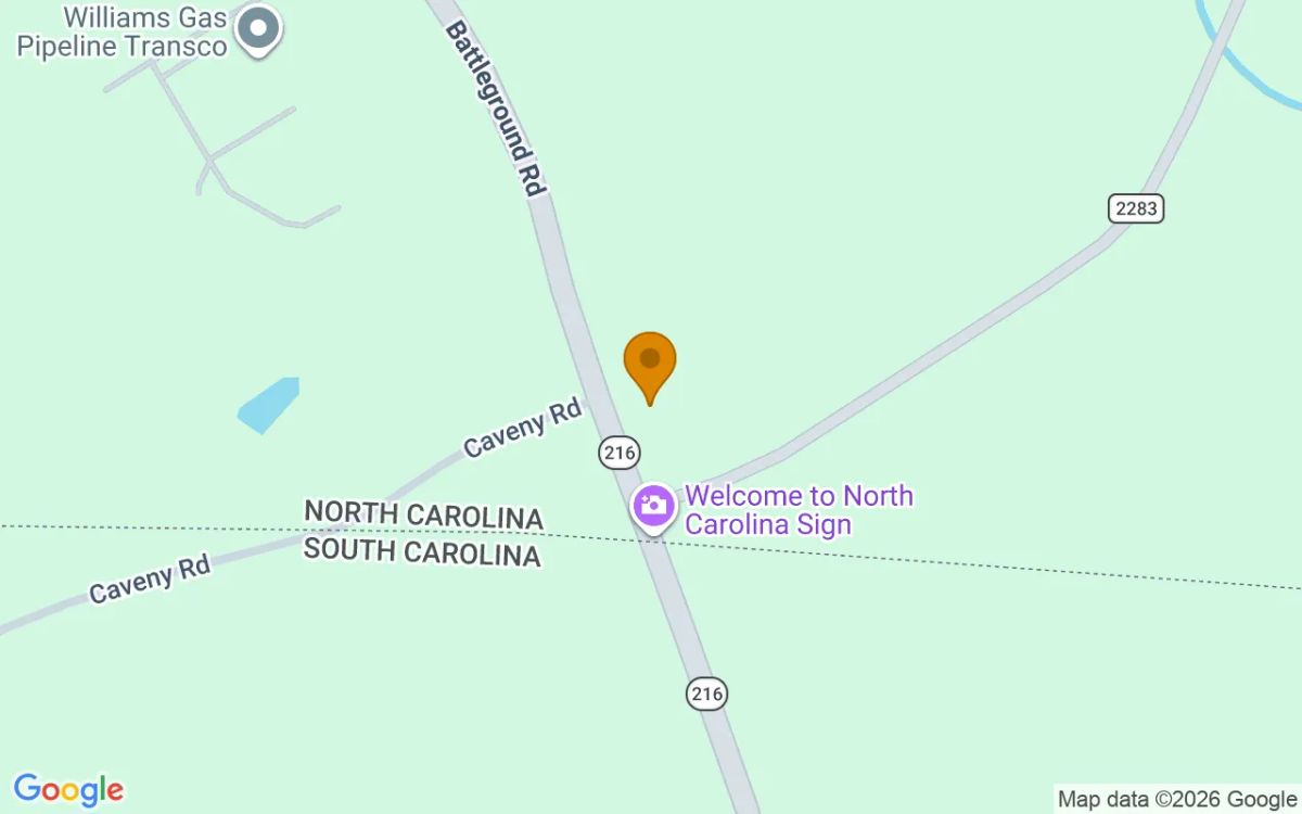 0.9 Acres in Kings Mountain - Cleveland County, NC - Image 2