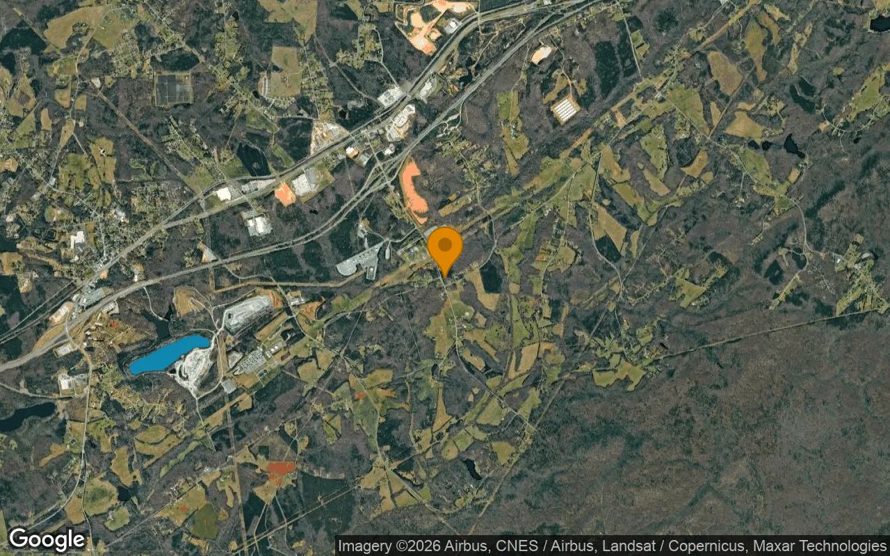 0.9 Acres in Kings Mountain - Cleveland County, NC in Cleveland County, NC