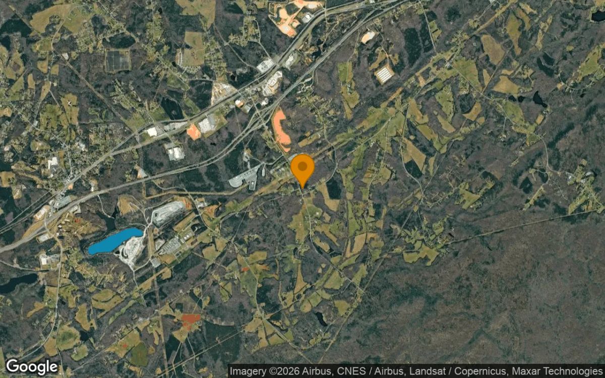 0.9 Acres in Kings Mountain - Cleveland County, NC - Image 3