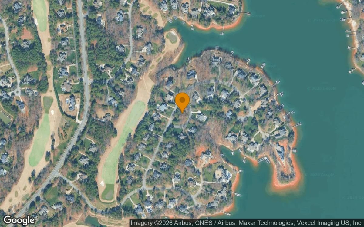 0.65 Acres in Mooresville - Iredell County, NC - Main image