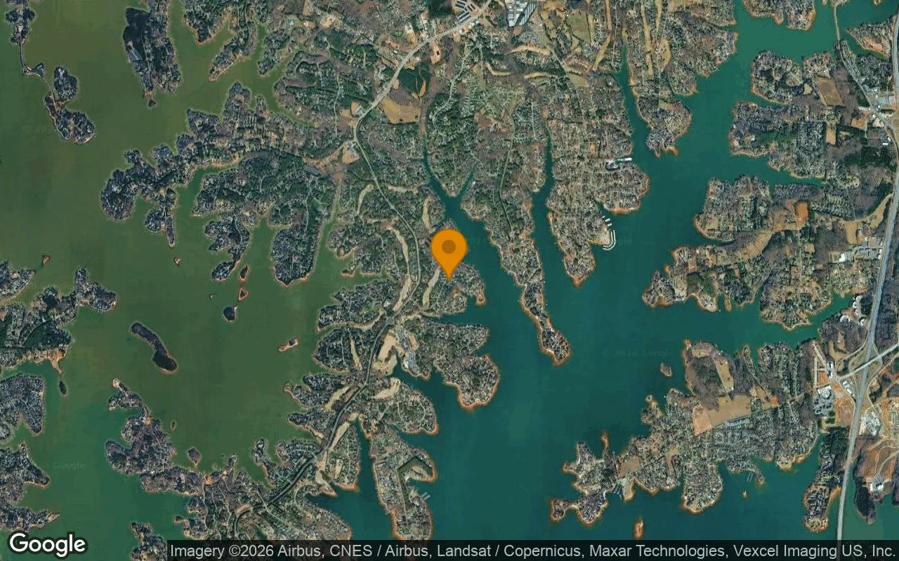 0.65 Acres in Mooresville - Iredell County, NC in Iredell County, NC