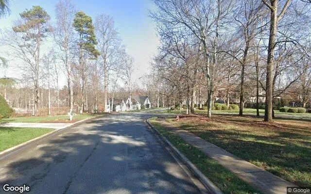 Decorative background for 0.65 Acres in Mooresville - Iredell County, NC image 5