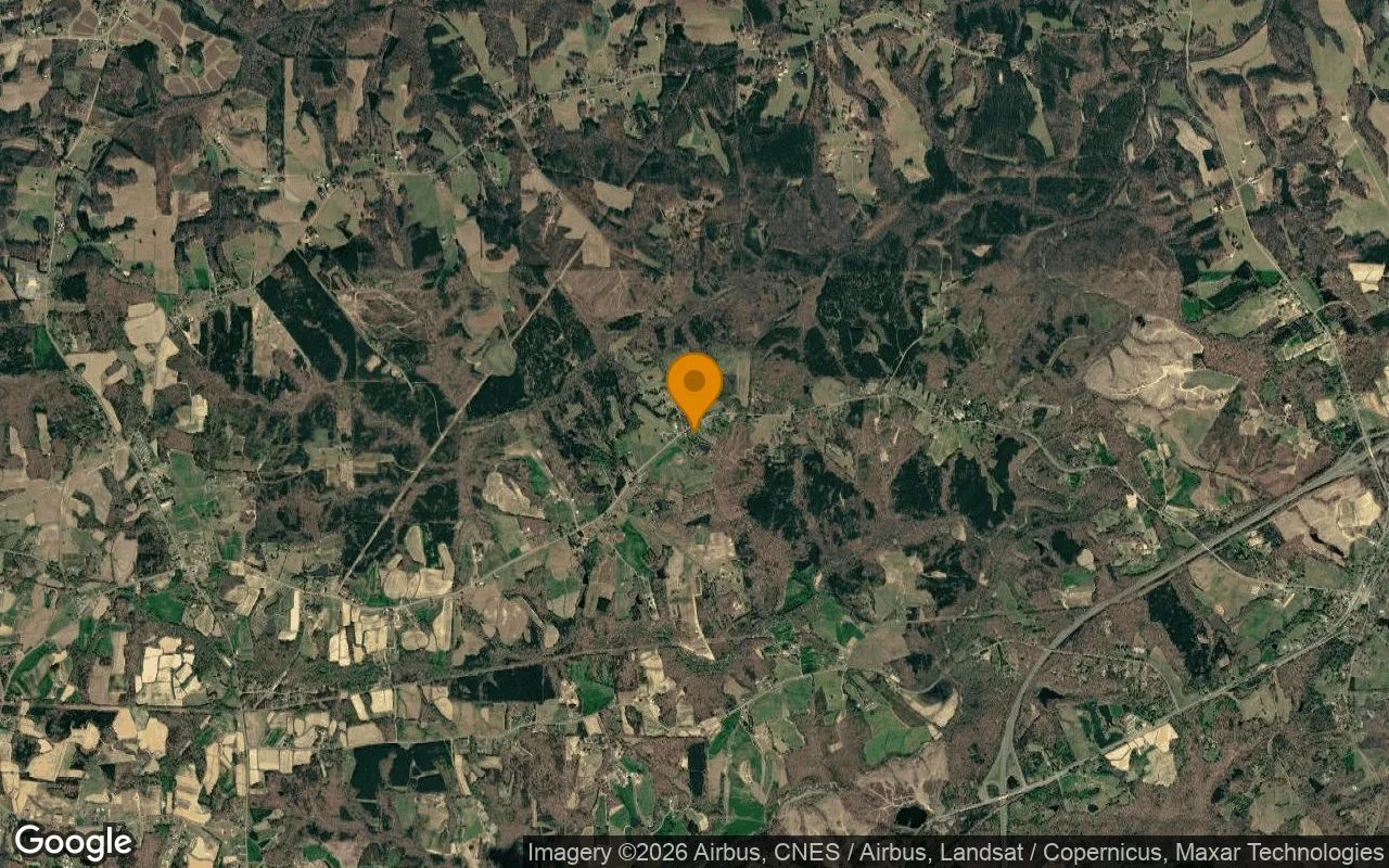 0.55 Acres in Ruffin - Rockingham County, NC in Rockingham County, NC