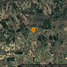 0.55 Acres in Ruffin - Rockingham County, NC in Rockingham County, NC