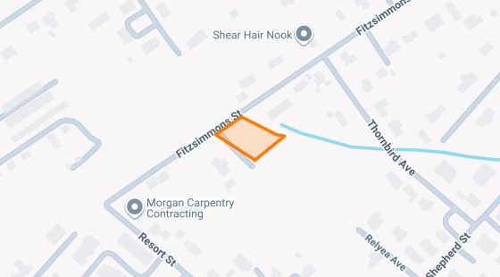 0.55 Acres in Hendersonville - Henderson County, NC in Henderson County, NC