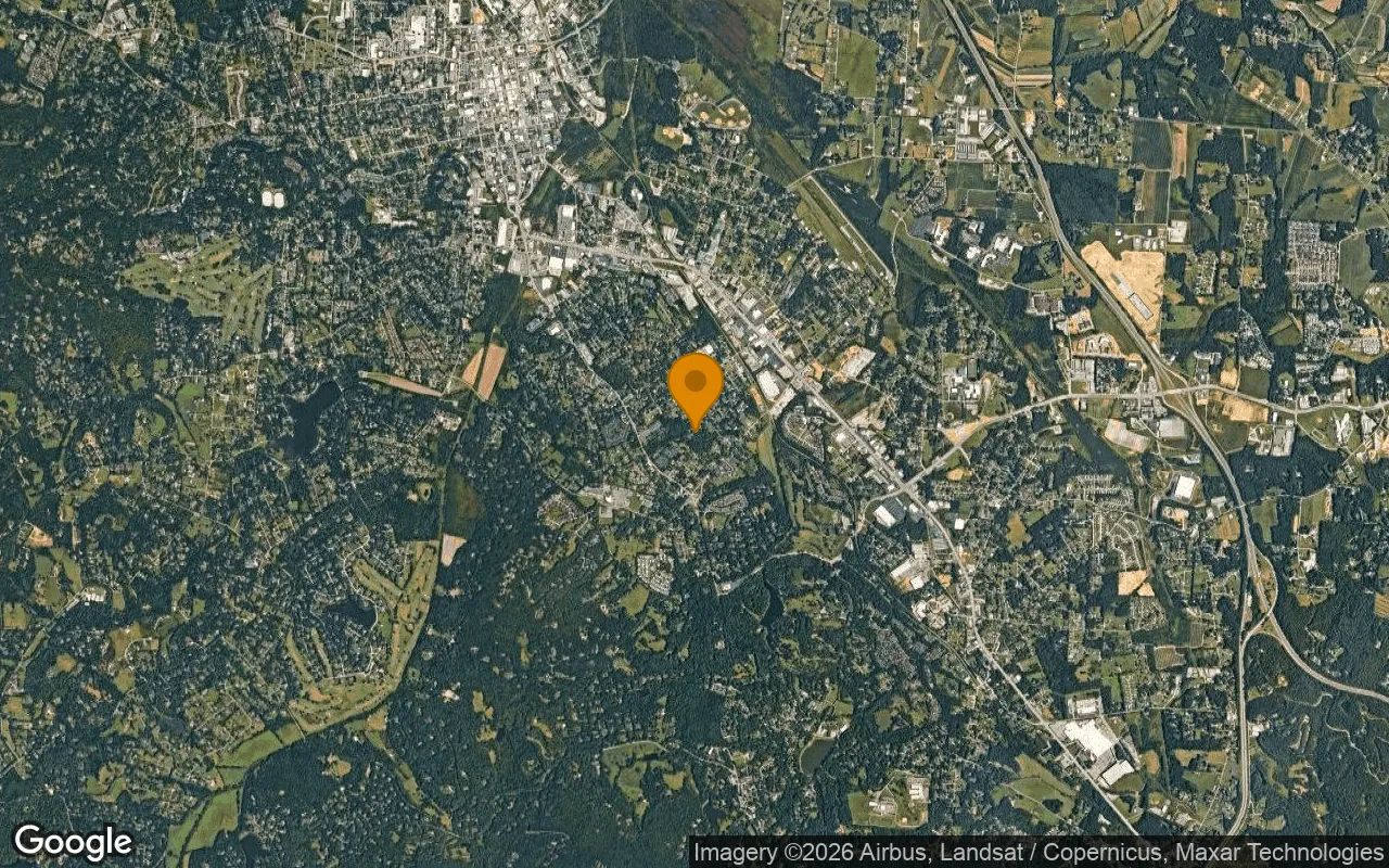 0.55 Acres in Hendersonville - Henderson County, NC in Henderson County, NC