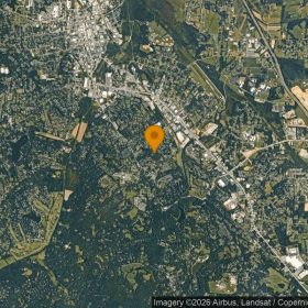 0.55 Acres in Hendersonville - Henderson County, NC in Henderson County, NC