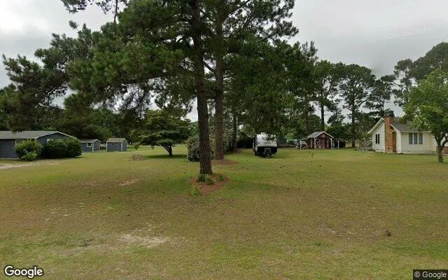 0.99 Acres in Jarvisburg - Currituck County, NC in Currituck County, NC