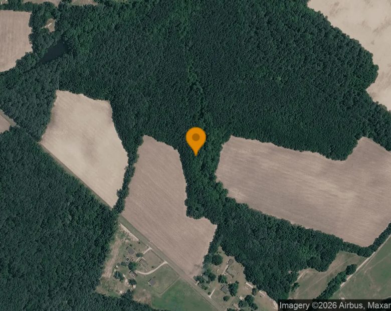 32.7 Acres in Seven Springs - Lenoir County, NC in Lenoir County, NC