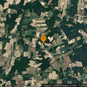 32.7 Acres in Seven Springs - Lenoir County, NC in Lenoir County, NC