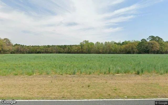 32.7 Acres in Seven Springs - Lenoir County, NC in Lenoir County, NC