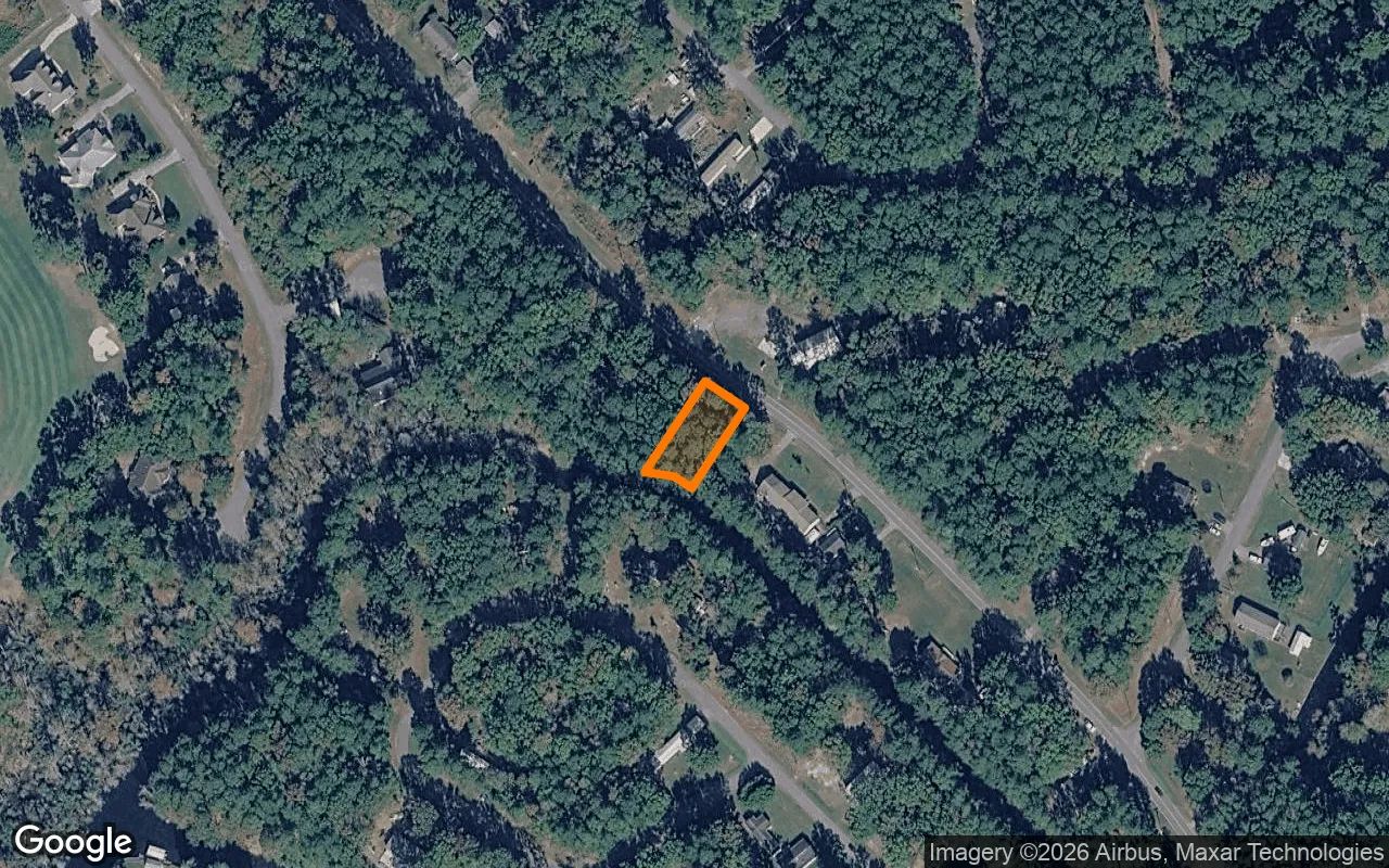 0.23 Acres in Hertford - Perquimans County, NC in Perquimans County, NC