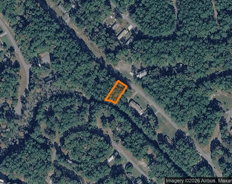 0.23 Acres in Hertford - Perquimans County, NC in Perquimans County, NC