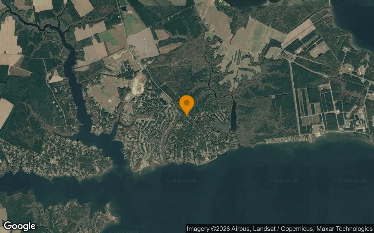 0.23 Acres in Hertford - Perquimans County, NC in Perquimans County, NC