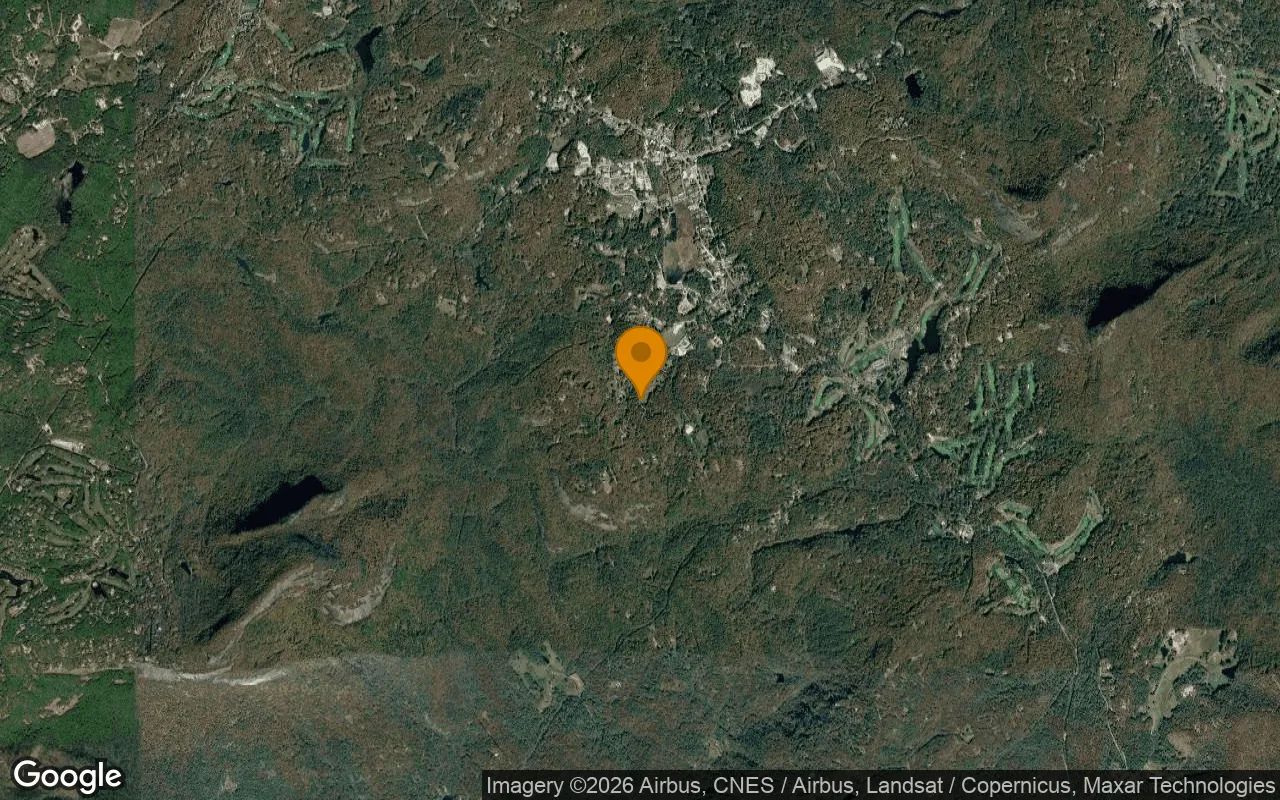 2.82 Acres in Cashiers - Jackson County, NC in Jackson County, NC
