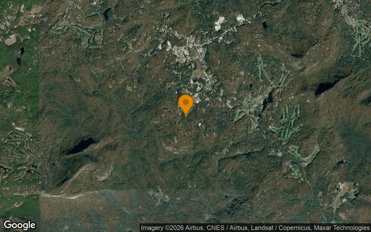 2.82 Acres in Cashiers - Jackson County, NC - Image 3