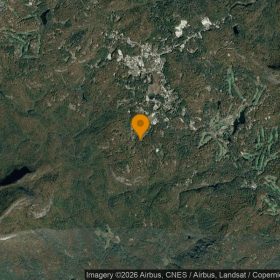 2.82 Acres in Cashiers - Jackson County, NC in Jackson County, NC