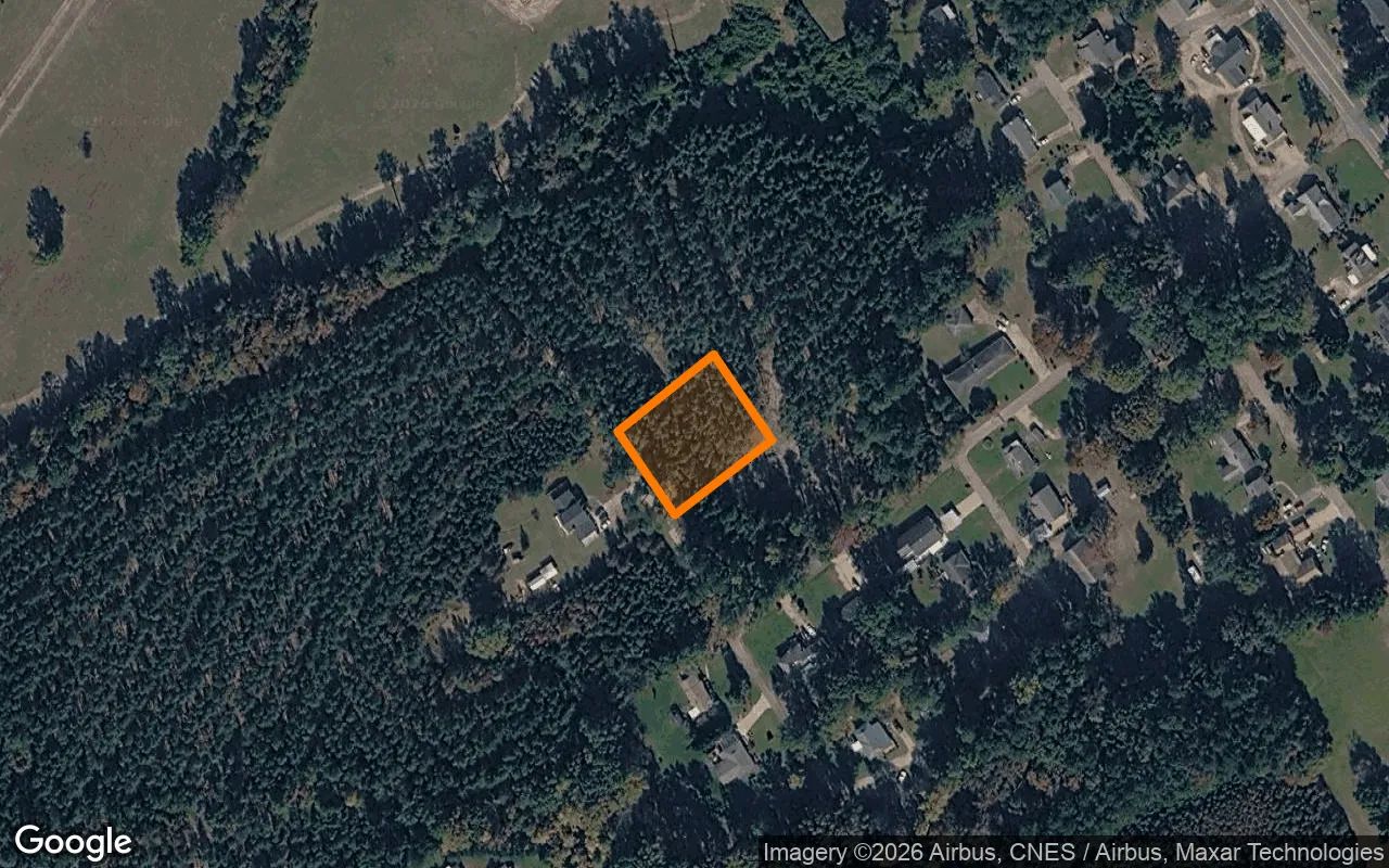 0.63 Acres in Wadesboro - Anson County, NC in Anson County, NC